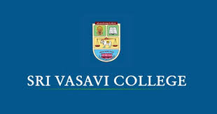 Sri Vasavi College, Erode